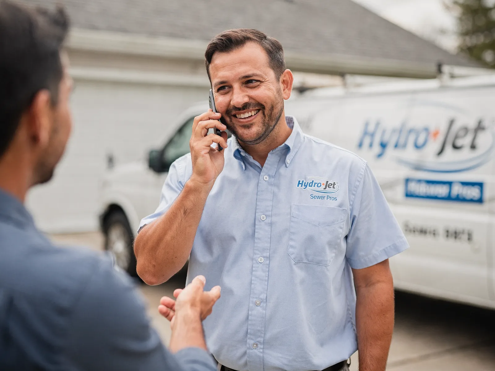 Hydro Jetting Near Me Radcliff, KY FAQs
